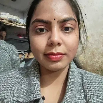 VINITA SINGH Tutor From Gomti Nagar Lucknow